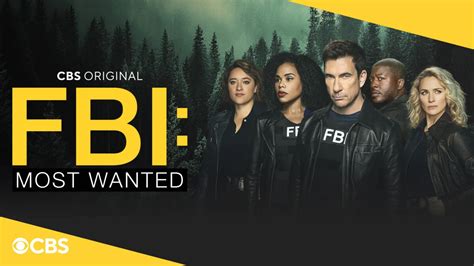 fbi most wanted season 5